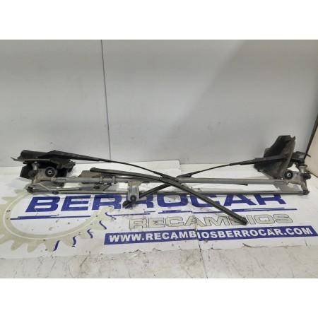 Recambio de motor limpia delantero para opel zafira b 1.6 16v cat referencia OEM IAM 13145557  