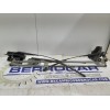 Recambio de motor limpia delantero para opel zafira b 1.6 16v cat referencia OEM IAM 13145557  