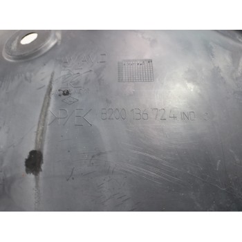 Recambio de paso rueda delantero para renault scenic ii 1.6 16v referencia OEM IAM 8200136724  