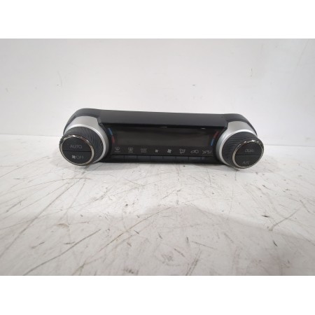 Recambio de mando calefaccion / aire acondicionado para toyota rav 4 v (_a5_, _h5_) 2.0 (mxaa52) referencia OEM IAM 5590042641  