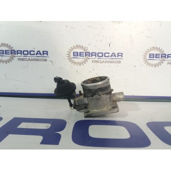 Recambio de caja mariposa para kia sorento 2.5 crdi referencia OEM IAM 3510027XXX  