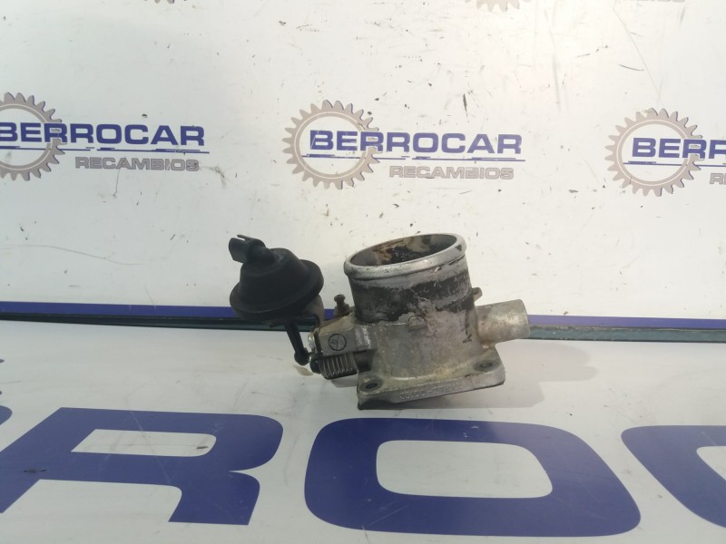 Recambio de caja mariposa para kia sorento 2.5 crdi referencia OEM IAM 3510027XXX  