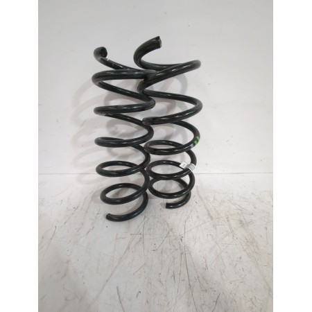 Recambio de muelle amortiguacion para peugeot rifter 1.5 bluehdi 100 referencia OEM IAM 9824533680  