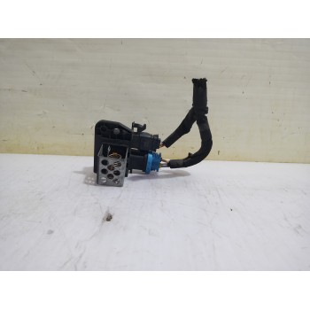 Recambio de resistencia calefaccion para opel grandland x design line referencia OEM IAM 9673999980  