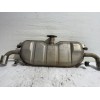 Recambio de silenciador trasero para mazda 3 lim. () center-line referencia OEM IAM SH1040100  
