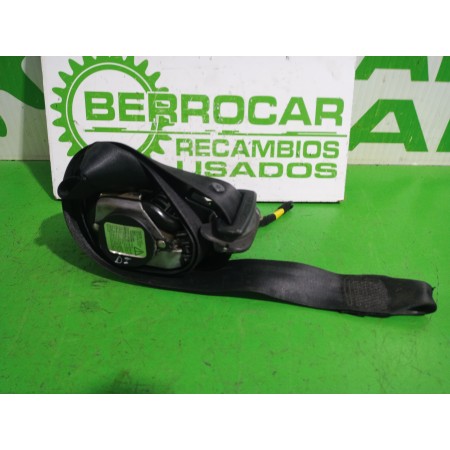 Recambio de cinturon seguridad delantero izquierdo para seat ibiza (6l1) 1.4 16v referencia OEM IAM 6L3857705H HCP  