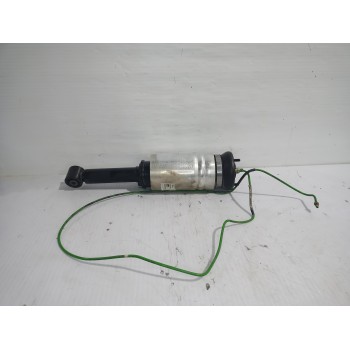 Recambio de amortiguador delantero izquierdo para land rover discovery 4 tdv6 hse referencia OEM IAM 22250005A  
