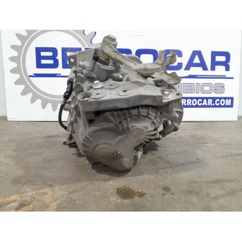 Recambio de caja cambios para opel corsa d 1.3 16v cdti referencia OEM IAM 55192042  