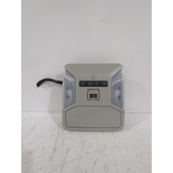 LUZ INTERIOR 8126042L30B0 