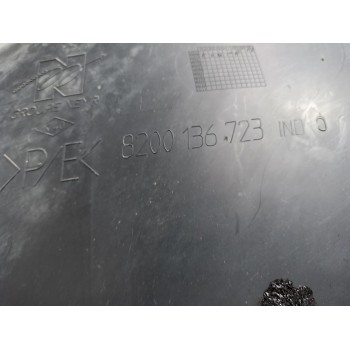 Recambio de paso rueda delantero para renault scenic ii 1.6 16v referencia OEM IAM 8200136723  