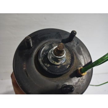 Recambio de amortiguador delantero izquierdo para land rover discovery 4 tdv6 hse referencia OEM IAM 22250005A  