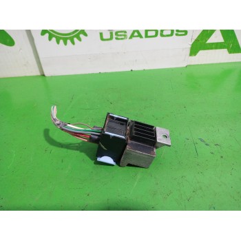 Recambio de caja precalentamiento para dacia sandero laureate referencia OEM IAM 110678071R  