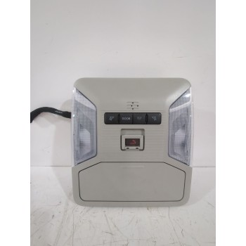 Recambio de luz interior para toyota rav 4 v (_a5_, _h5_) 2.0 (mxaa52) referencia OEM IAM 8126042L30B0  