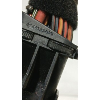 Recambio de caja reles / fusibles para volkswagen polo iv sedán (9n2, 9n4) 1.9 tdi referencia OEM IAM 6Q0941828B  