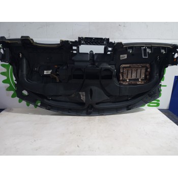 Recambio de salpicadero para renault scenic ii 1.9 dci diesel referencia OEM IAM 8200494115  