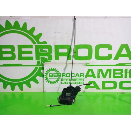 Recambio de cerradura puerta trasera derecha para ford s-max (ca1) titanium referencia OEM IAM 6M2AR26412BB  