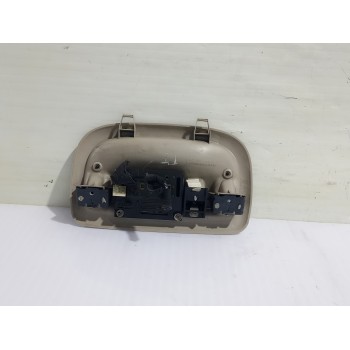 Recambio de asidero techo trasero izquierdo para chrysler voyager (gs) 2.5 td family referencia OEM IAM 4706691  