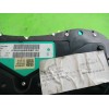 Recambio de cuadro instrumentos para peugeot 307 berlina (s2) 1.6 16v hdi referencia OEM IAM 9654485280  