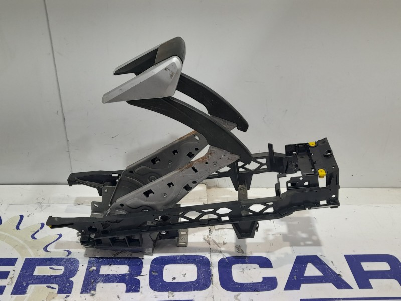 Recambio de mecanismo freno de mano para opel zafira b 1.6 16v cat referencia OEM IAM 13237305  