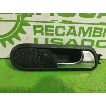 MANETA INTERIOR TRASERA DERECHA 6L4839114D 