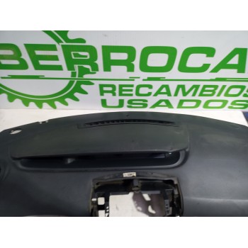 Recambio de salpicadero para renault scenic ii 1.9 dci diesel referencia OEM IAM 8200494115  