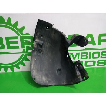 Recambio de paso rueda delantero para renault scenic ii 1.6 16v referencia OEM IAM 8200136723  