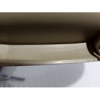 Recambio de asidero techo trasero izquierdo para chrysler voyager (gs) 2.5 td family referencia OEM IAM 4706691  