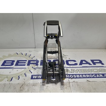 Recambio de mecanismo freno de mano para opel zafira b 1.6 16v cat referencia OEM IAM 13237305  