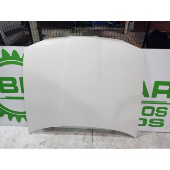 Recambio de capot para seat ibiza (6k1) select referencia OEM IAM 6K0823031B  
