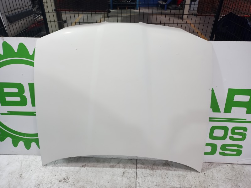 Recambio de capot para seat ibiza (6k1) select referencia OEM IAM 6K0823031B  