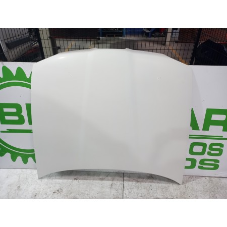 Recambio de capot para seat ibiza (6k1) select referencia OEM IAM 6K0823031B  
