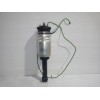 Recambio de amortiguador delantero izquierdo para land rover discovery 4 tdv6 hse referencia OEM IAM 22250005A  