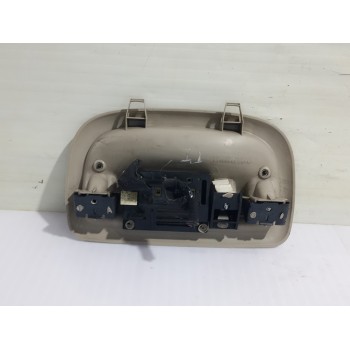 Recambio de asidero techo trasero izquierdo para chrysler voyager (gs) 2.5 td family referencia OEM IAM 4706691  