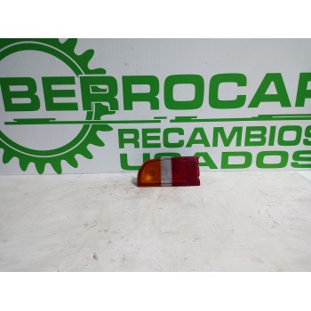 Recambio de piloto trasero derecho para suzuki vitara se/sv (et) 1.9 turbodiesel referencia OEM IAM PILOTO TRASERO DERECHO SUZUK