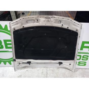 Recambio de capot para seat ibiza (6k1) select referencia OEM IAM 6K0823031B  