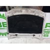 Recambio de capot para seat ibiza (6k1) select referencia OEM IAM 6K0823031B  