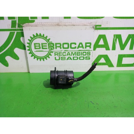 Recambio de caudalimetro para dacia sandero laureate referencia OEM IAM H8200702517  