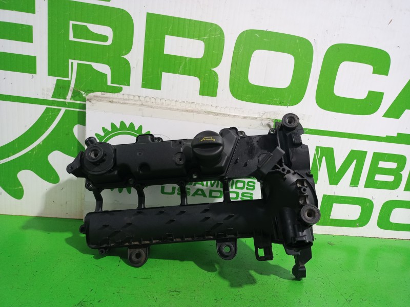 Recambio de tapa balancines para ford fiesta (cbk) ambiente referencia OEM IAM 1508417  