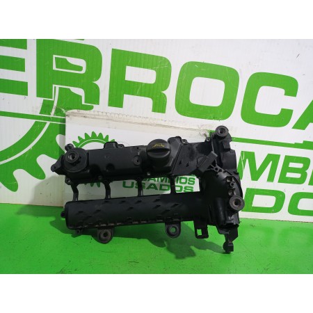 Recambio de tapa balancines para ford fiesta (cbk) ambiente referencia OEM IAM 1508417  