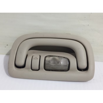 Recambio de asidero techo trasero izquierdo para chrysler voyager (gs) 2.5 td family referencia OEM IAM 4706691  