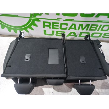 Recambio de asientos traseros para peugeot 508 active referencia OEM IAM 8847C9  
