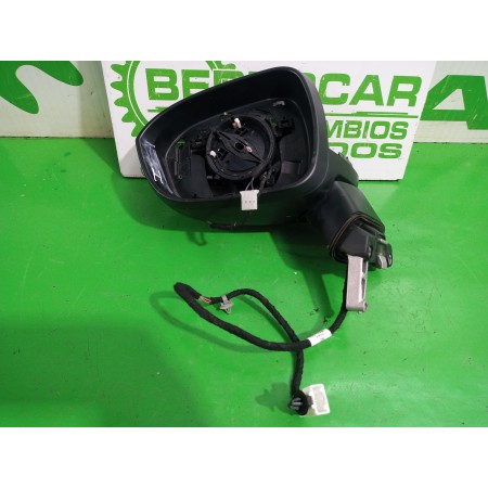 Recambio de retrovisor izquierdo. para nissan qashqai ii (j11, j11_) 1.3 dig-t referencia OEM IAM 96302JD84A  
