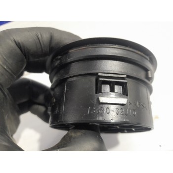 Recambio de rejilla aireadora para suzuki swift berlina (mz) 1.3 16v cat referencia OEM IAM 7363062J10  
