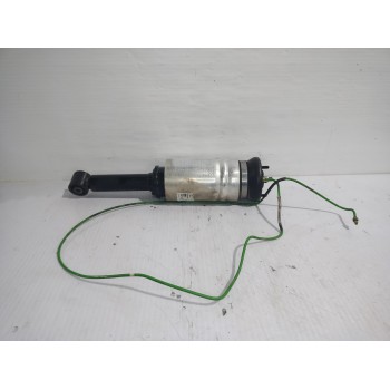 Recambio de amortiguador delantero izquierdo para land rover discovery 4 tdv6 hse referencia OEM IAM 22250005A  