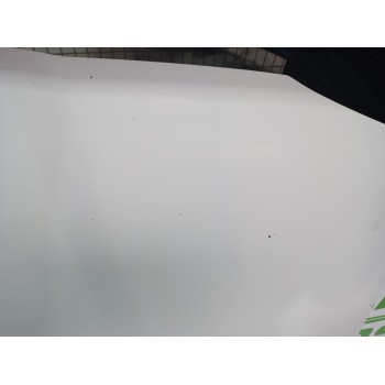 Recambio de capot para seat ibiza (6k1) select referencia OEM IAM 6K0823031B  