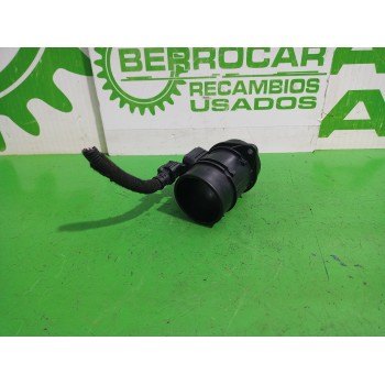 Recambio de caudalimetro para dacia sandero laureate referencia OEM IAM H8200702517  