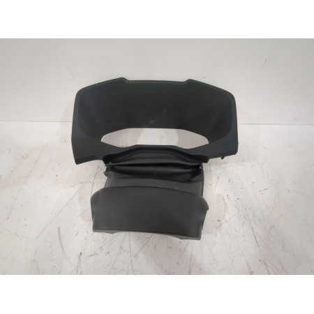 Recambio de moldura para toyota rav 4 v (_a5_, _h5_) 2.0 (mxaa52) referencia OEM IAM 5541142130  