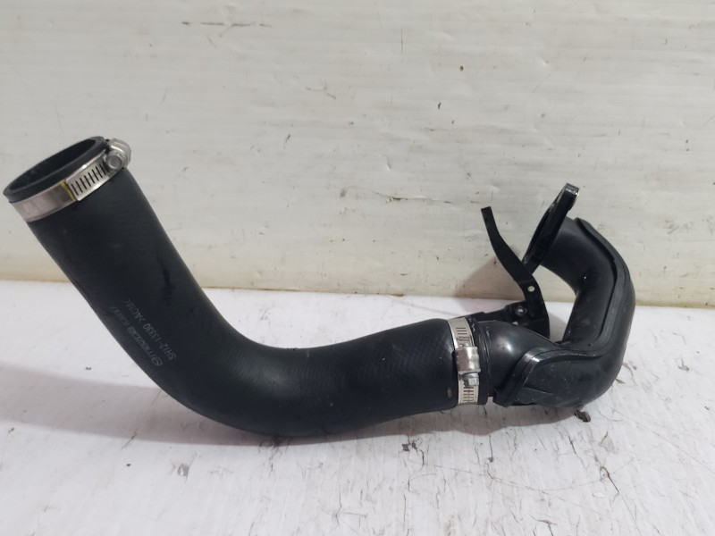 Recambio de tubo para mazda 3 lim. () center-line referencia OEM IAM SH1213330  