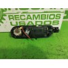 Recambio de maneta interior trasera derecha para seat ibiza (6l1) 1.9 tdi referencia OEM IAM 6L4839114D  
