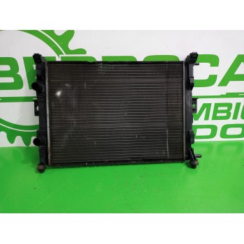 RADIADOR AGUA 8200115542 